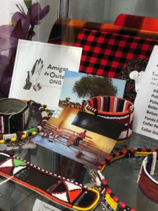 artesanía masai 2