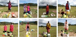 masai