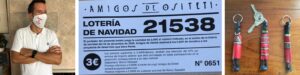 regalo solidario